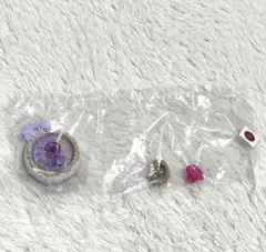 なりきりプリキュア1 ジュエルキュアウォッチ(キュアミスティック)