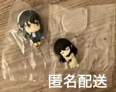 スパイファミリー　カプセルフィギュアコレクション2 ねむらせ隊　ヨル