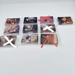 プロセカ　アクリルブロック　ノーブルアート　まとめ　セット