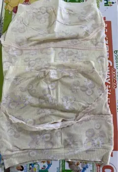 マタニティ腹巻