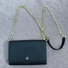 TORY BURCH トリーバーチ チェーンウォレット ショルダーバッグ