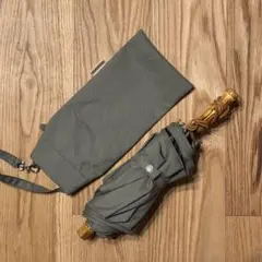 untule 3段EASY 折りたたみ日傘 3段EASY 折りたたみ日傘/ニュートラル(55cm) | untule（アントゥーレ