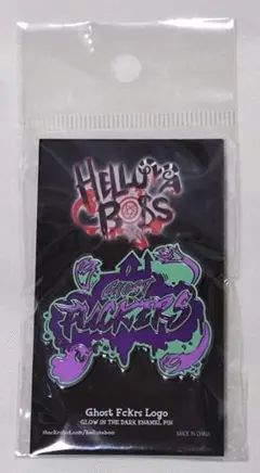 2026年最新】ヘルヴァボス ピンの人気アイテム - メルカリ