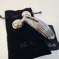 TK】ReFaダブルレイ 美顔ローラー フェイスケア 美品 - メルカリ
