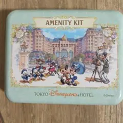 東京ディズニーランド 缶のみ