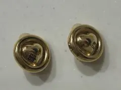 GIVENCHY ヴィンテージ イヤリング　ジバンシー