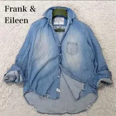 2025年最新】フランクアンドアイリーン デニムの人気アイテム - メルカリ