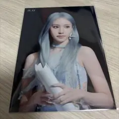 MISAMO PLAY ラントレ ミナ