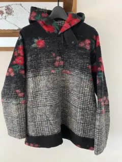 ENGINEERED GARMENTS/Long Sleeve Hoody