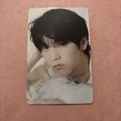 TXT SUMMER TOGETHER トレカ　スビン　④