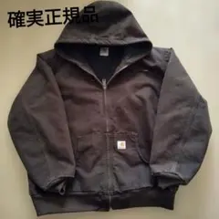 Carhartt アクティジャケット　vintage Mexico製