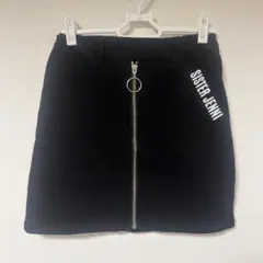 SISTER JENNI✩.*˚インパン付きスカート 150のサムネイル