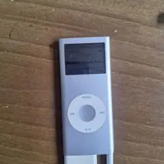 2026年最新】iPod nano 第4世代の人気アイテム - メルカリ