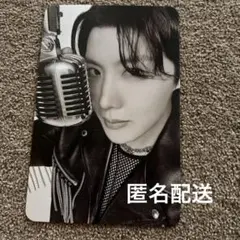 Weverse Albums ver　ホビ　J-HOPE jhope トレカ