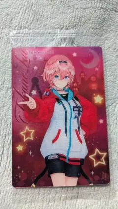 Mako様 リクエスト 4点 まとめ商品　ホロライブ ウエハース5