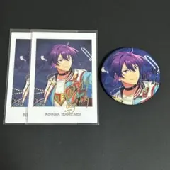 あんスタ 7周年 神崎颯馬 セット