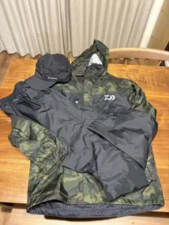 2025年最新】shimano シマノ レインウェアの人気アイテム - メルカリ