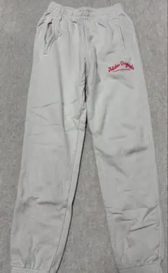 adidasスウェットパンツ