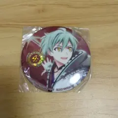 アイナナ 亥清悠 拮抗のクォーター BIG缶バッジ 4周年