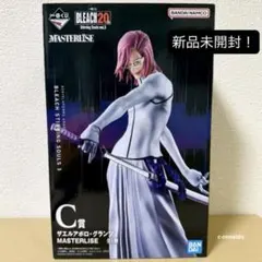 ザエルアポロ 未開封 Ｃ賞 ブリーチ 一番くじBLEACH フィギュア １番くじ