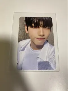 TXT スビン　トレカ　2023シーグリ　YOUTH