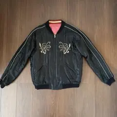 2026年最新】東洋スカジャン m品番の人気アイテム - メルカリ