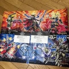 遊戯王ラッシュデュエル スタートラッシュキャンペーン デュエルフィールド