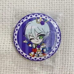 ダンガンロンパ　霧切響子　スイパラ　缶バッジ ダンガンロンパ スイパラ 霧切響子 缶バッジ - メルカリ