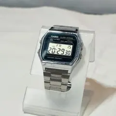 希少・完動品 デッドストック ALBA W207-5060 デジタル 80s - メルカリ