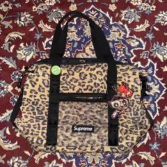 2025年最新】supreme zip toteの人気アイテム - メルカリ
