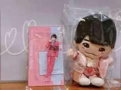 西畑大吾　アクスタ　ちびぬい