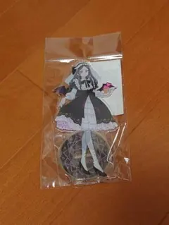キミとアイドルプリキュア 田中めろん キュアキッス アクリルスタンド ハロウィン
