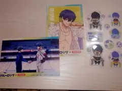 ブルーロック オリヴァ・愛空