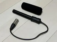 SONY ソニー ガンマイク ECM-NV1 【中古品】のサムネイル