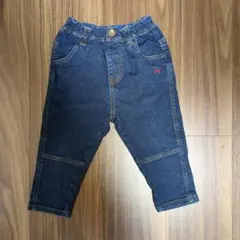 美品＊80cm RAG MART デニム