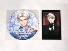 スタマイ 九条壮馬 アニバフェス フォトカ コースター コリーカフェ