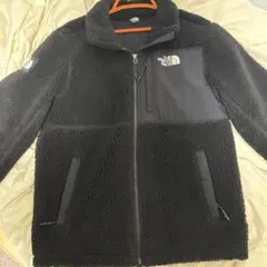 ノースフェイス ボアフリース ジャケット