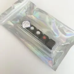 にじさんじ × ふもコレ　キーキャップセット　葛葉