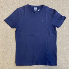 HILFIGER DENIM ネイビー Tシャツ