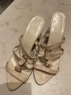 Akira Osaki Elegance ミュールのサムネイル