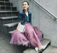 2026年最新】Ameri VINTAGE スカートの人気アイテム - メルカリ