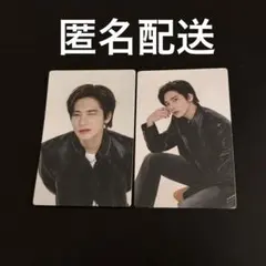 TXT MOACON ミニフォト テヒョン