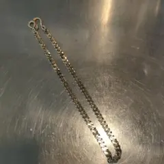 【格安スタート！！】ヴィンテージ　90年代ネックレス　喜平 刻印なし