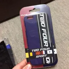 iPhone6 6Sケース24karats