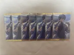 にじさんじ ボイスビジュアルカード レオス・ヴィンセント