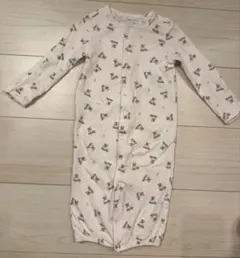 ラルフローレン　ロンパース 6M サイズ70