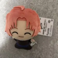 新劇場版　銀魂　吉原大炎上　ちびぐるみvol.1 神威