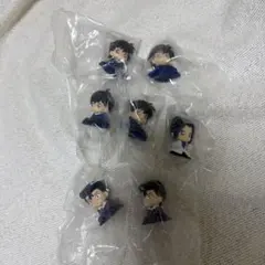 名探偵コナン ちぢませ隊 工藤新一 上原由衣 毛利小五郎