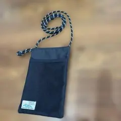 BAYFLOW サコッシュ