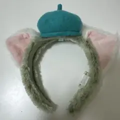 ジェラトーニ カチューシャ